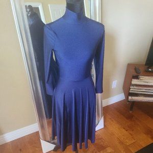 Balenciaga Knee Length Dress